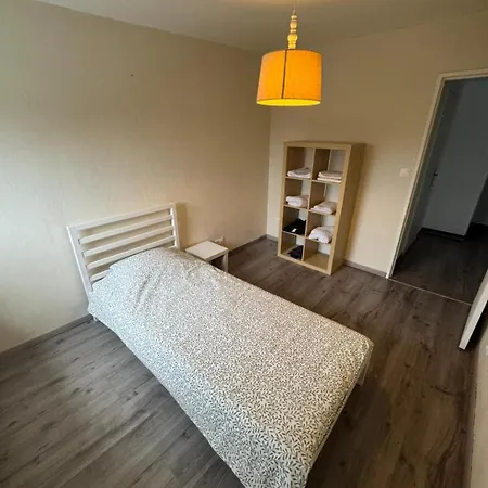 Villa A La Frontiere